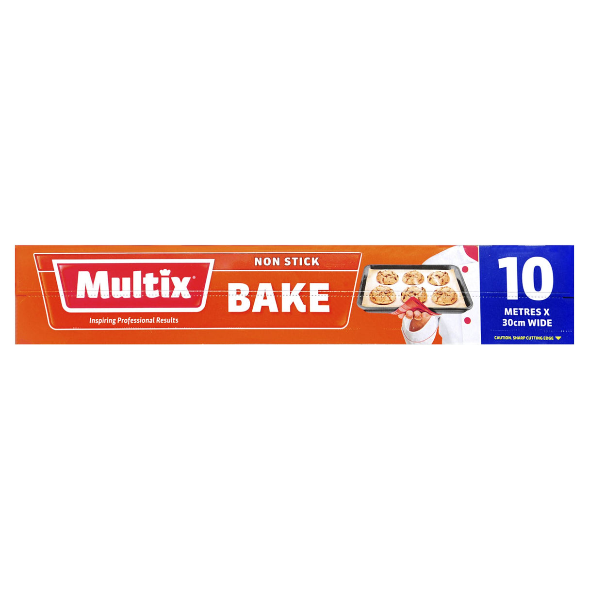Multix Bake 10m x 30cm