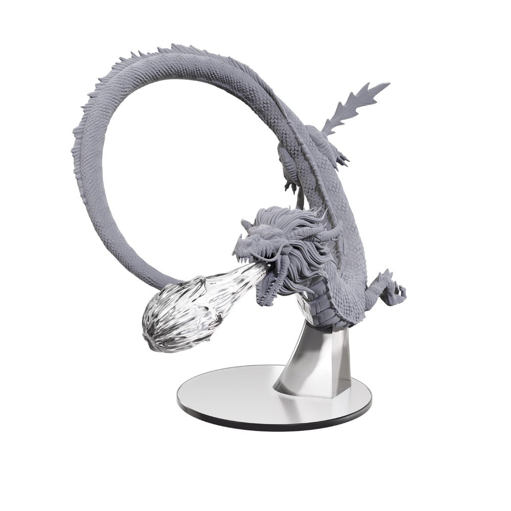 Pathfinder Deep Cuts: Adult Underworld Dragon - Boxed Miniature