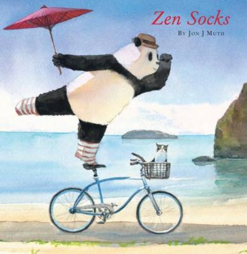 Comfortable and stylish ZEN Socks designed for yoga and leisure, featuring vibrant colors and breathable materials.