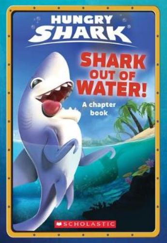 Shark out of Water!