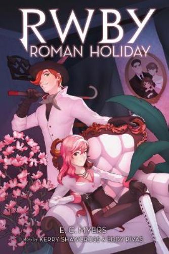 Roman Holiday