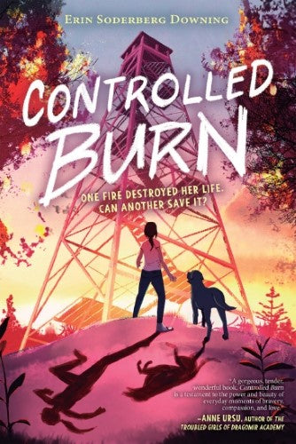 Controlled Burn