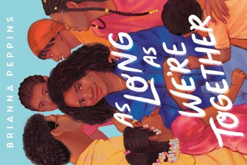 As Long As We're Together