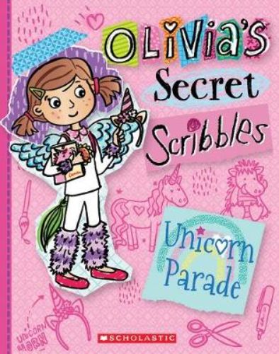 Unicorn Parade