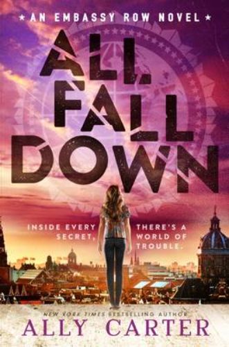 All Fall Down