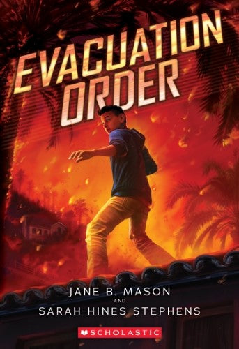 Evacuation Order