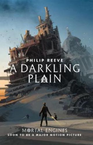 A Darkling Plain: A gripping tale of survival in a devastated London, where past battles and eerie secrets collide.