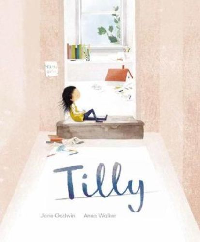 Tilly's enchanting hardback book invites children to explore themes of wonder and family in her delightful treasure hunt.