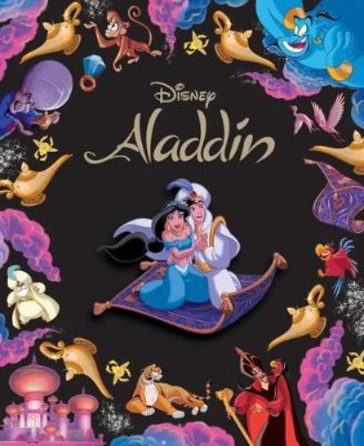 Aladdin