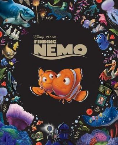 Finding Nemo