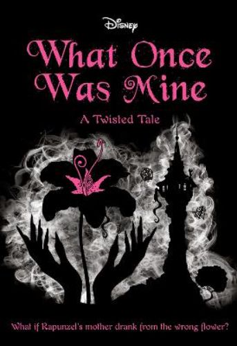 Captivating reimagining of Rapunzel with silver hair and a dark secret, locked away for 18 years, seeking her destiny.