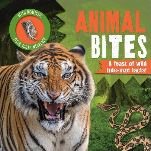 ANIMAL BITES