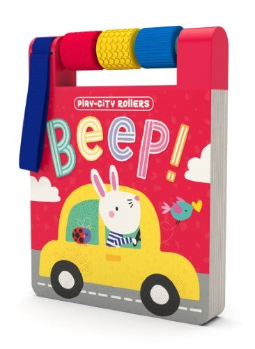Beep! (Play-City Rollers)