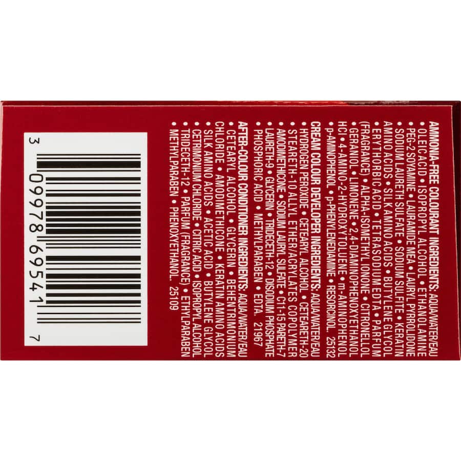 Revlon Hair Colour 41 Medium Brown - 1ea