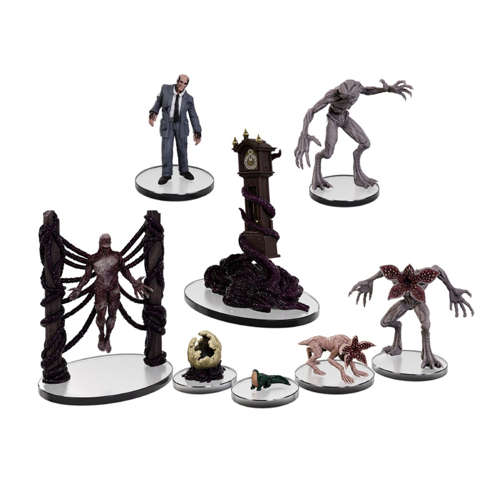 Stranger Things: Countertop Display