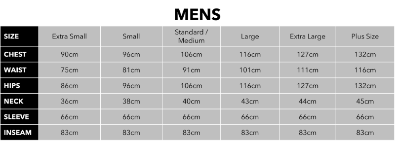 Costume The Addams Family Gomez Men's XL