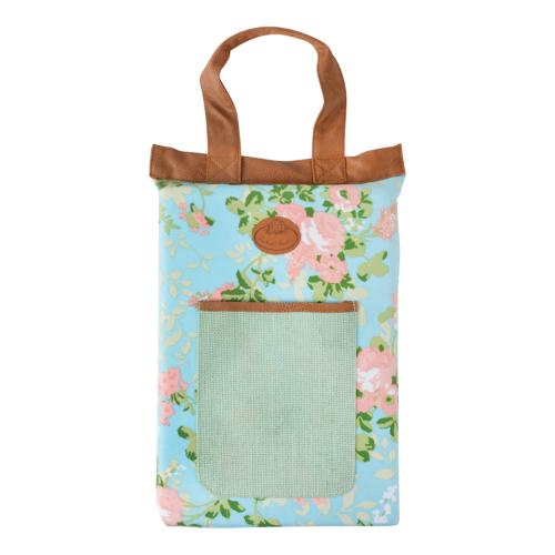 Kneeling Pad - Rose Print 26 x 40cm (Set of 2)