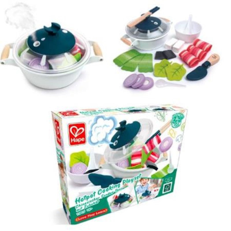 Hotpot - Hape