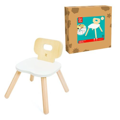 Kids Play Chair Ages 3-8 - Hape