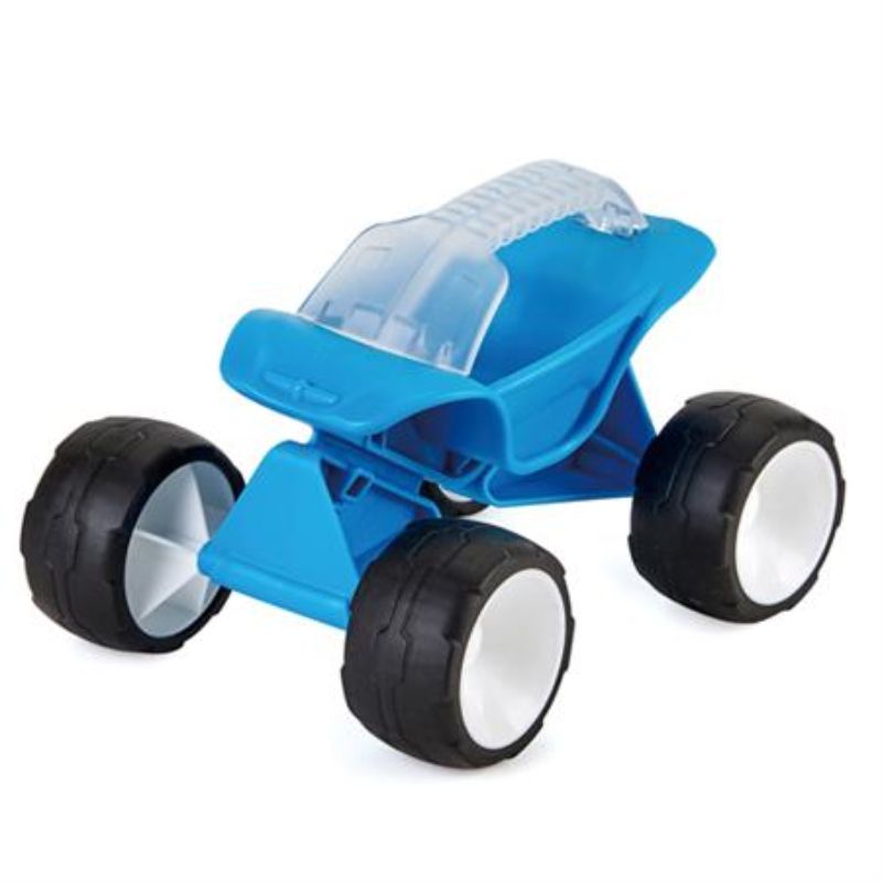 Hape Dune Buggy Blue