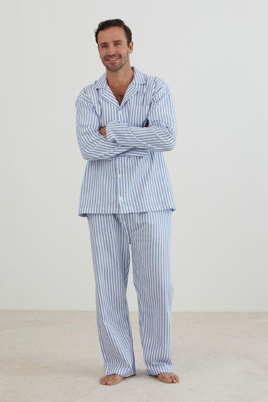 Classic PJ Set - Harry (Small) - BAKSANA