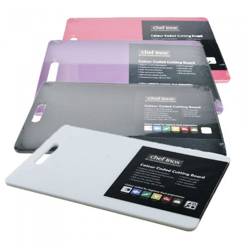 Cutting Board 250x400x13mm H