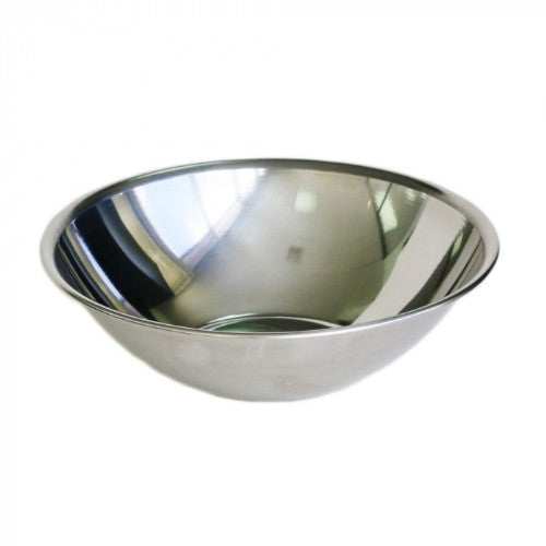 Bowl Mixing 3.6ltr 285x95mm - Set of 12