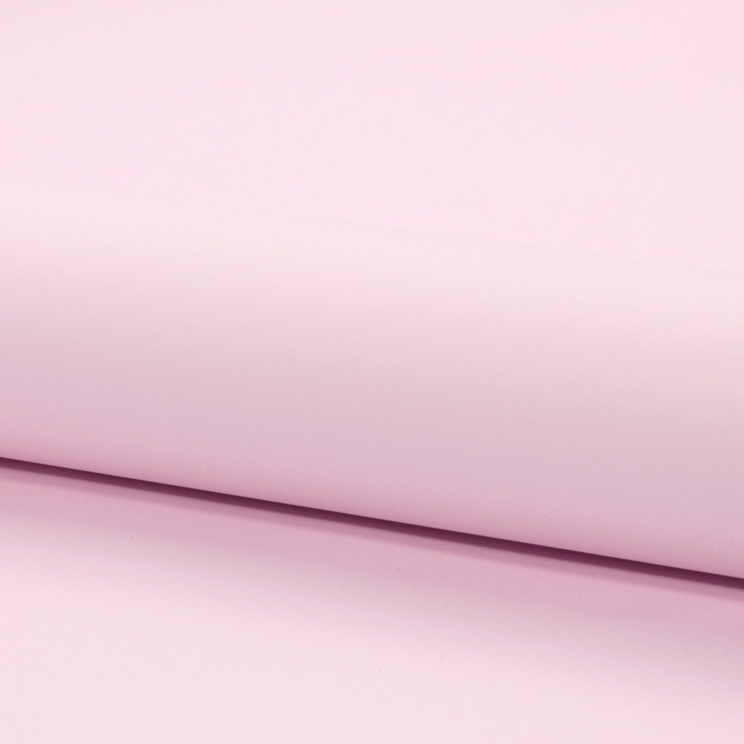 Euro Wrap Marshmallow Pink Roll 65mic 60cmx50m