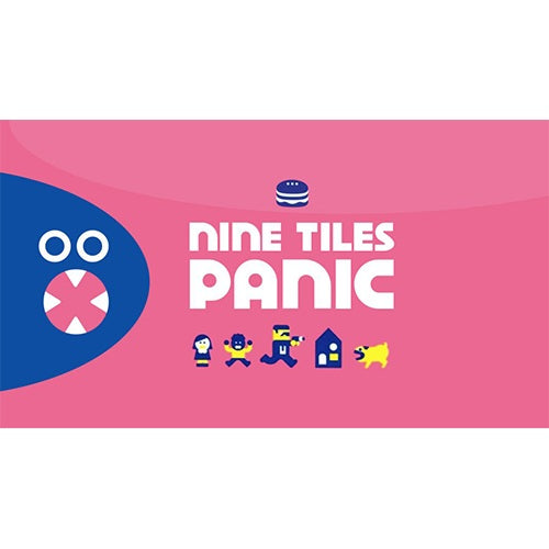 Oink Games: Nine Tiles Panic