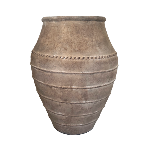 Lombok Pot - Mia Antique Large (45 x 60cm)