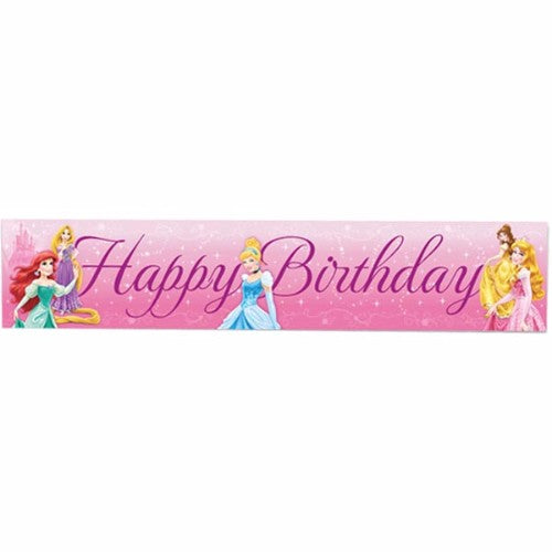 Sparkle Princess Banner