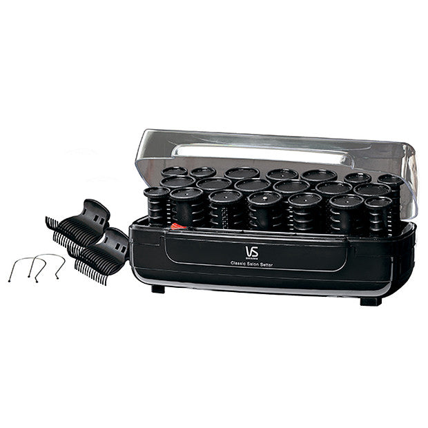Rollers / Curlers - Classic Multi Curls - VS