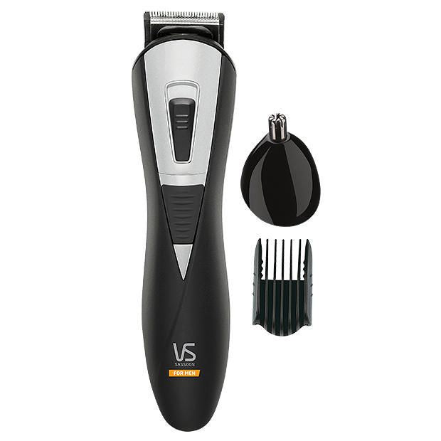 Hair Trimmer - Precision Beard Trimmer - VS