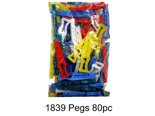 Pegs (960pcs)