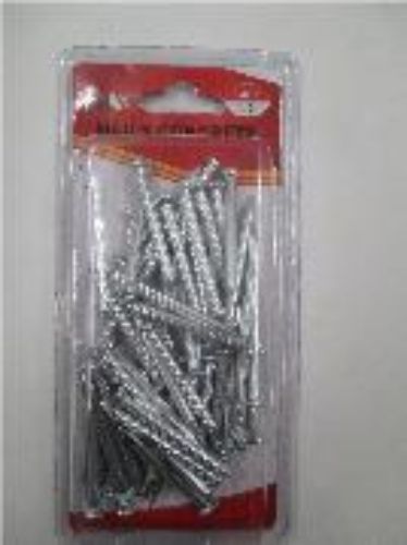 Concrete Nails - 1.5" (12 Packs)