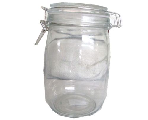 Glass Jug - 950ml (6 Units)
