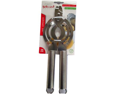 Jar Opener - 26cm (2 Units)