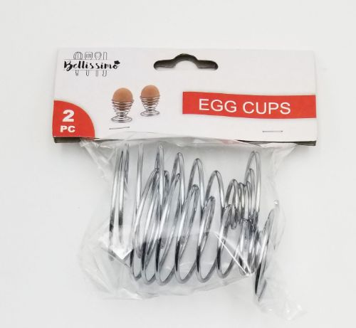 Egg Cups (8pcs)