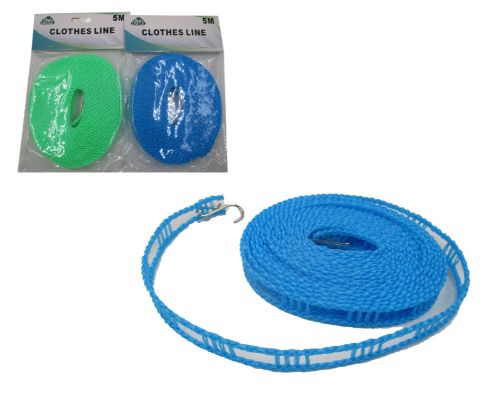 Clothes Line 5m