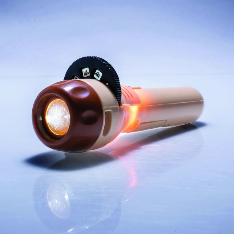 Torch Projector - Dogs (Set of 6)