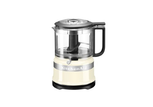 KitchenAid - Food Chopper Almond Cream