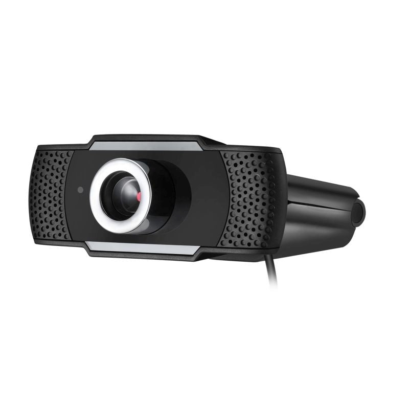 Adesso 1080P Webcam H4