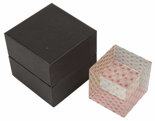 Rose Paperweight