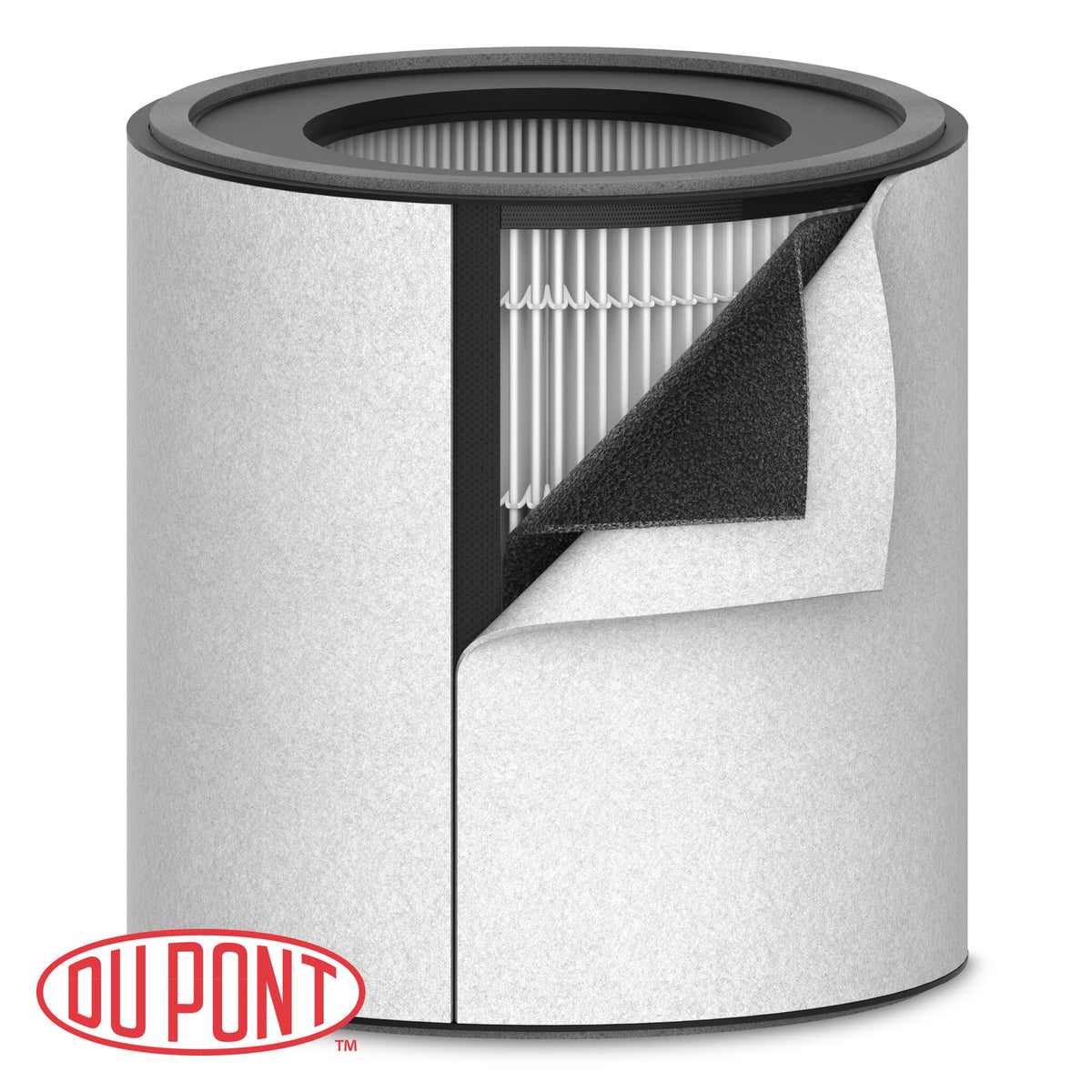 TRUSENS HEPA 3-IN-1 FILTER FOR Z3000