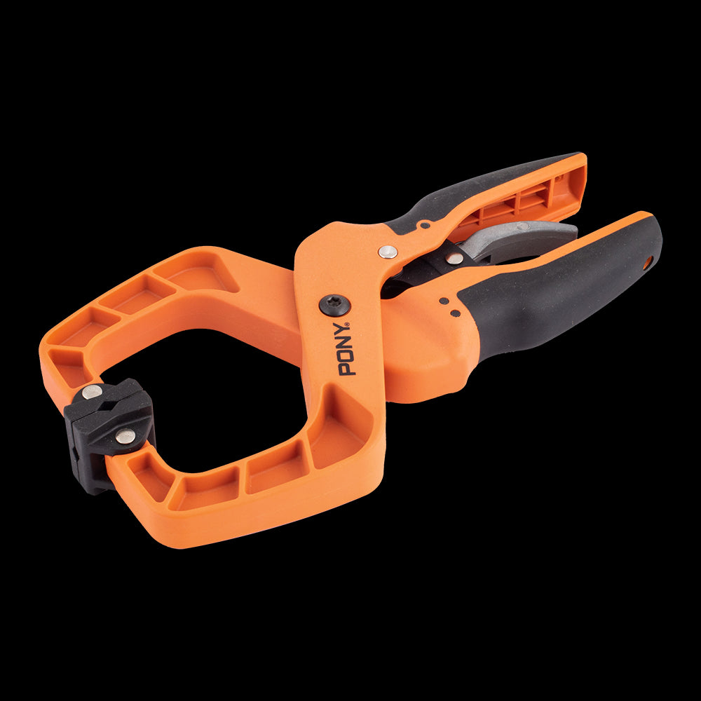 PONY JORGENSEN 50mm Hand Clamp