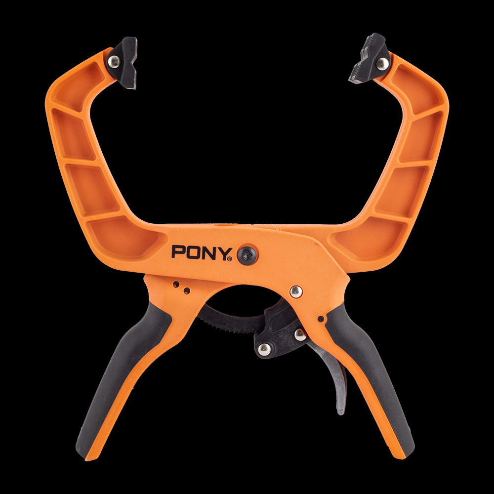 PONY JORGENSEN 100mm Hand Clamp