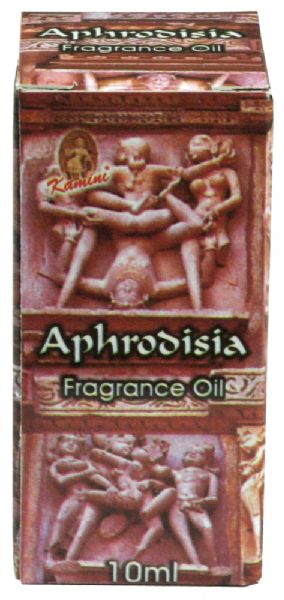 1 x Kamini Aphrodisia Aroma