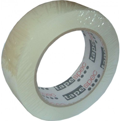 Plastic Tape - All Weather No.At27 (36mmx25m)