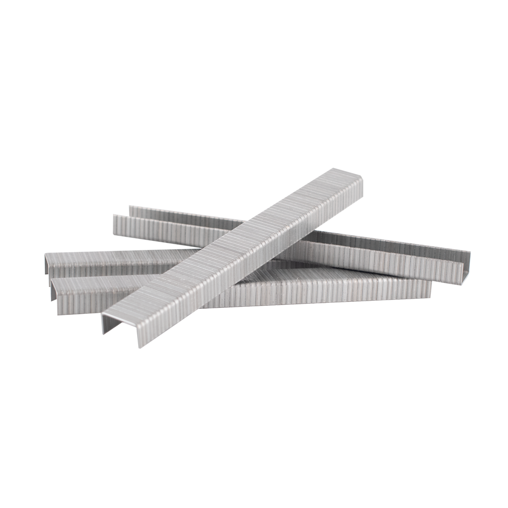 APEXON 6mm Staples - 5000pc
