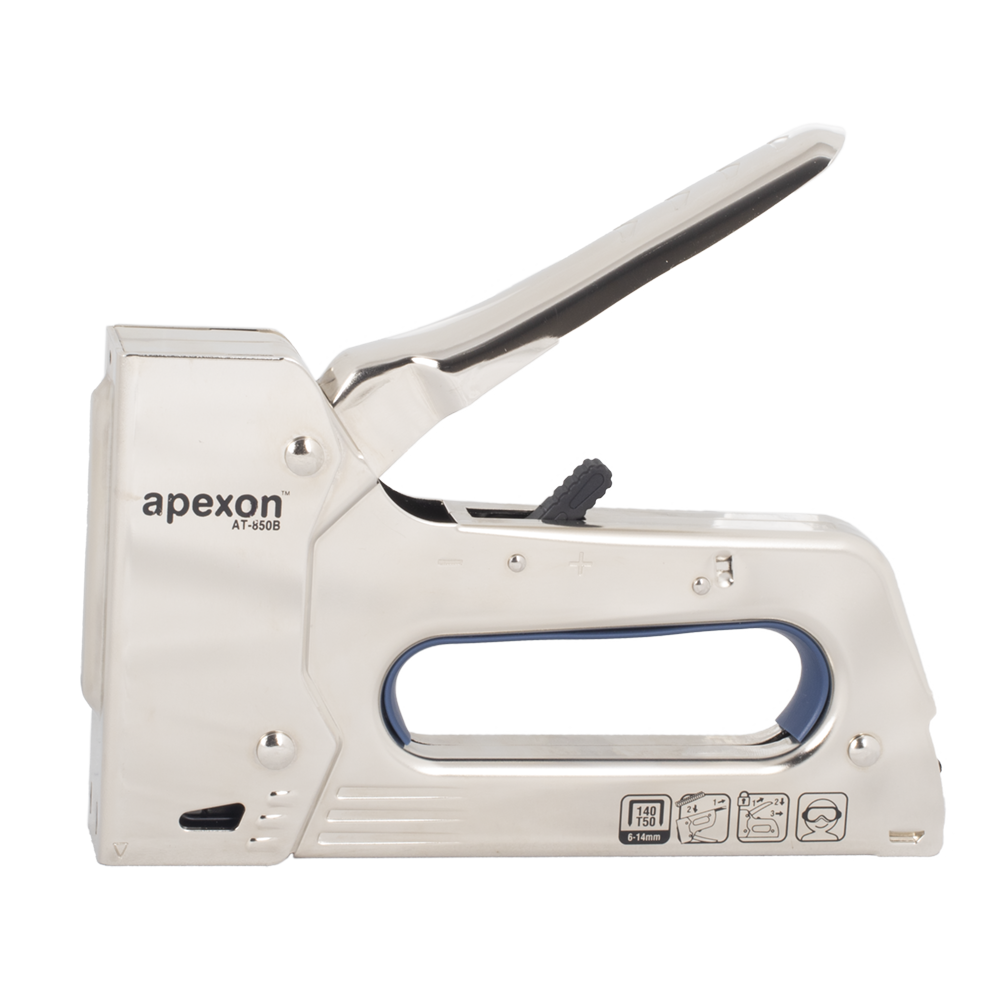 APEXON Heavy Duty Staple Gun